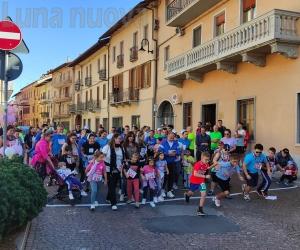 S.Antonino: in 176 alla prima "Insieme per Berta"
