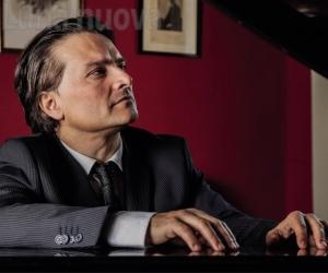 Dal quadro al piano. Il concerto di Génot a cavallo dei secoli