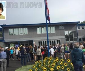 Alpignano ricorda Graziella vittima innocente delle mafie