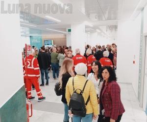 Rivoli, ecco la prima "Casa di Comunità" dell'Asl To3