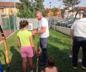 Avigliana, una vetrina per le associazioni