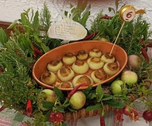 Almese, il delizioso week-end di Rivera tra patronale, torte e siole pien-e