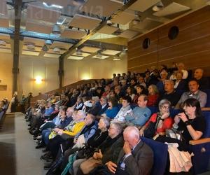 Rivoli, l'Unitre riparte verso i mille allievi
