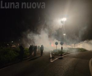 Sgombero No Tav a Susa: «Inaccettabile il mancato coinvolgimento delle autorità locali»