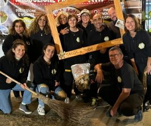 Avigliana, caccia al tesoro: il Cga fa correre il divertimento