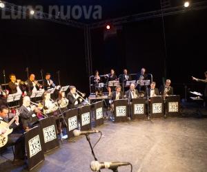 Allo Swing Festival si balla tutta la notte con due big band 