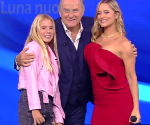 Talenti made in Rivoli sul palco di "Io canto"