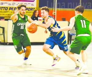Varati i gironi di DR2: tornano tutti i derby della val Susa