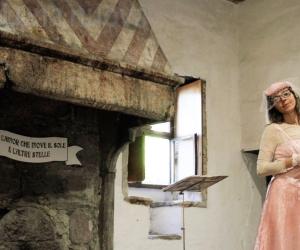 Roberta Fonsato e le stanze della poesia