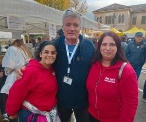 Borgone: nuova Pro loco, grandi "alleanze"