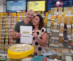Orbassano, la fortuna bussa sempre due volte 