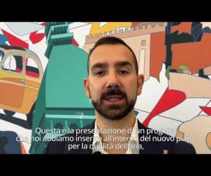Come riscaldarsi con le biomasse legnose tutelando l’aria e l’ambiente