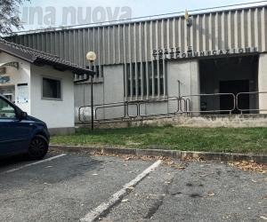 Bussoleno, Poste chiuse per cinque mesi