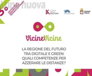 Il Piemonte al terzo Festival delle Regioni e delle Province autonome