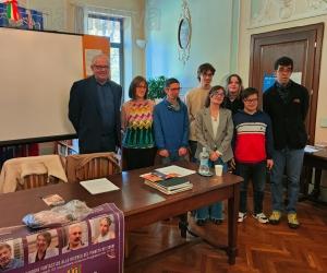 Torna "Socialità in Festival": sette eventi, il via giovedì a Condove