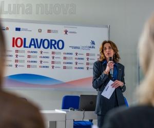 IOLAVORO 2024: appuntamento il 23 e 24 ottobre al Lingotto Fiere di Torino