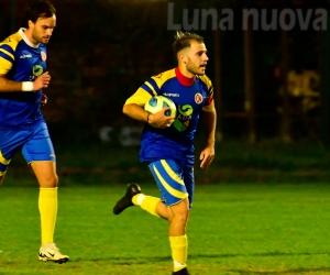 Susa-Aviglianese, due derby pesanti in quattro giorni