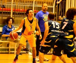 Parte la DR2: domani Giaveno, giovedì Condove, venerdì derby Collegno-Grugliasco