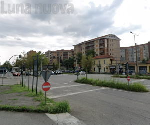 Collegno, scontro tra due auto: grave una bimba di 4 anni