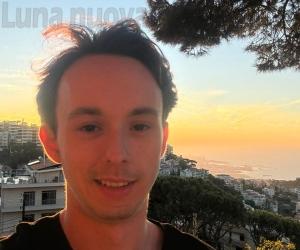 Daniel racconta la sua Beirut: «Fa male vedere queste sofferenze»