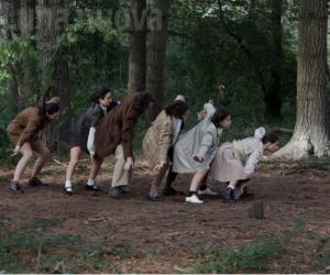 "Feste": la danza diventa comunità tra uomo e natura
