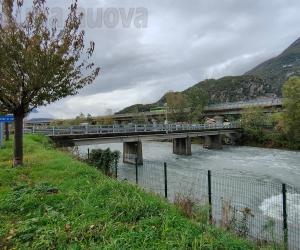 Raddoppio Ponte Dora: appalto dal ‘25. Un autovelox fisso verso la Grangetta?