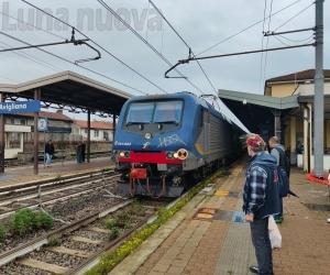 Disservizi ferroviari: la Regione striglia Trenitalia