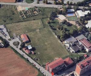 Rivalta, due progetti per rendere Tetti Francesi più bella