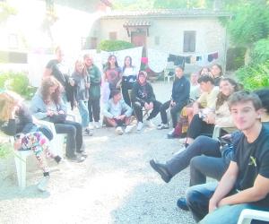 Almese: "A kind of dream" conquista l’Umbria