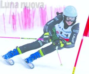 Valgioie piange Matilde Lorenzi: la giovane promessa dello sci non ce l'ha fatta