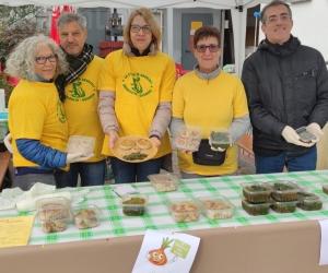 Avigliana, Drubiaglio si prepara alla sua fiera