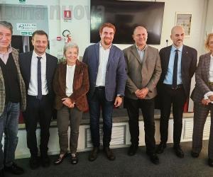 Asl To3: Errigo guida la "Rappresentanza" dei sindaci