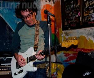 Vaie: Lionello Gioberto, il "sindaco rock" che amava la vita e i Rolling Stones