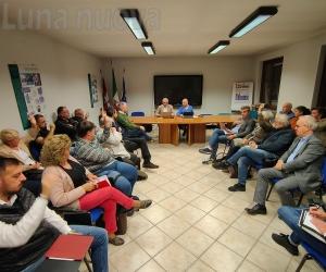 Unione montana Valle Susa: il programma piace a tutti