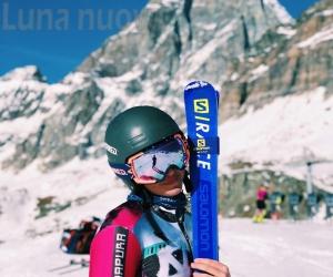 L’addio a Matilde, la piccola di Valgioie diventata fenomeno