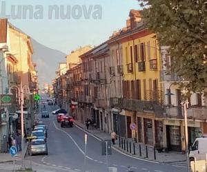 Bussoleno: è scontro sulla sicurezza