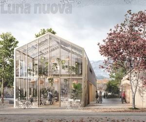 Rivoli, cantiere da maggio a "Villa Mater"