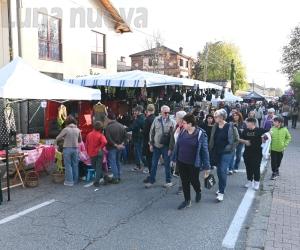 Villar Dora: una "Festa d’autunno" da tutto esaurito
