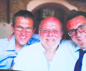 Tragedia sul Rocciamelone: muore a 52 anni nella caduta