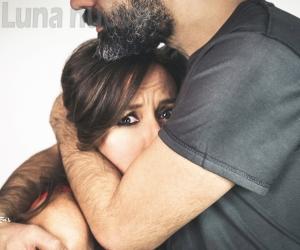 Rapporto di coppia o campo di battaglia? Lo scopre Guzzanti