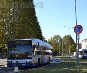 Trasporto pubblico locale venerdì in sciopero: servizio al 30 per cento