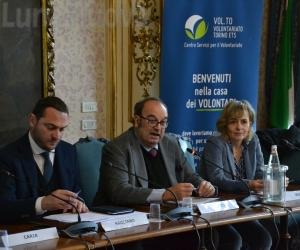 "La vetrina del volontariato" a portata di clic
