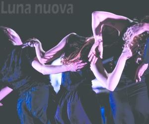 Sequenze parallele tra danza e suoni