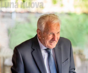 Susa: addio Nicolas, una vita "all'ingrosso"