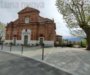 Don Ettore Giorda: il sagrato di Rivera porterà il suo nome