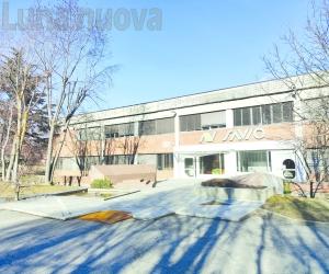 Chiusa S.Michele, Seymandi passa: la Savio in mano a Nash Abramov