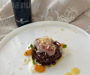 Rubiana, olio e cucina: Rosa Del Gaudo, vera "Extracuoca"