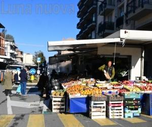Rivoli in campo contro lo spreco alimentare