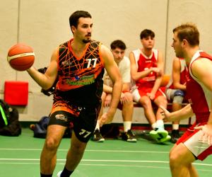 DR1: Grugliasco-Atlavir, arriva un super match. Rosta in panne