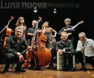 Un gioco di note "da Tre Soldi"